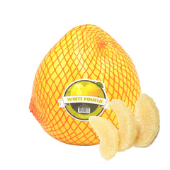 WHITE POMELO (9PCS) (≈11KG)