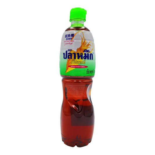 FISH SAUCE PET 12 x 700ml SQUID BRAND