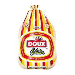 HEN HÖNS 8 x 1.6kg DOUX