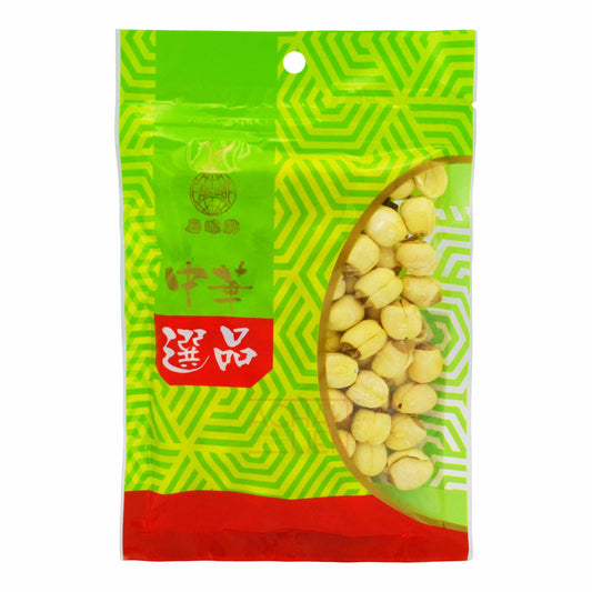 DRIED LOTUS SEED 50 x 100g EAGLOBE