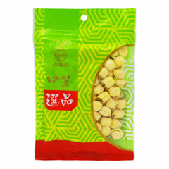 DRIED LOTUS SEED 50 x 100g EAGLOBE