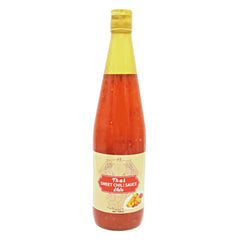 THAI SWEET CHILI SAUCE 12 x 700ml TWIN DRAGON