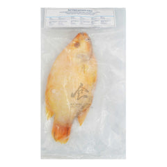RED TILAPIA (800-1000G) 4 x 1kg DAYSEADAY