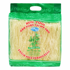 RICE VERMICELLI 1.2MM 18 x 908g BAMBOO TREE