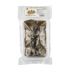 FROZEN THAI DESSERT (KA-NOM-TIEN-CAKE) 30 x 400g COCK BRAND