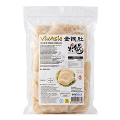 FROZEN BEEF HONEY COMB TRIPE OMASUM 16 x 800g VIVASIE