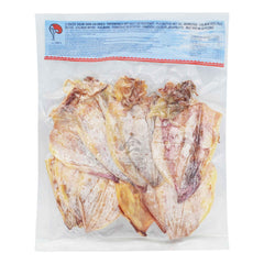 FROZEN SQUID SKIN-ON DRIED 25 x 200g ASIAN PEARL