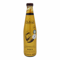 PREMIUM OYSTER SAUCE 12 x 600g MEGACHEF