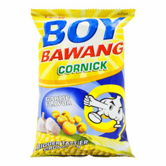 CORN BITS CHILI CHEESE FLAVOR 100 x 70g WL