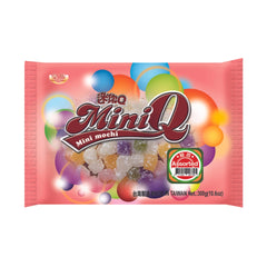 MINI Q MINI MOCHI ASSORTED 24 x 300g ROYAL FAMILY
