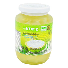 COCONUT GEL IN SYRUP 24 x 500g CHAOKOH