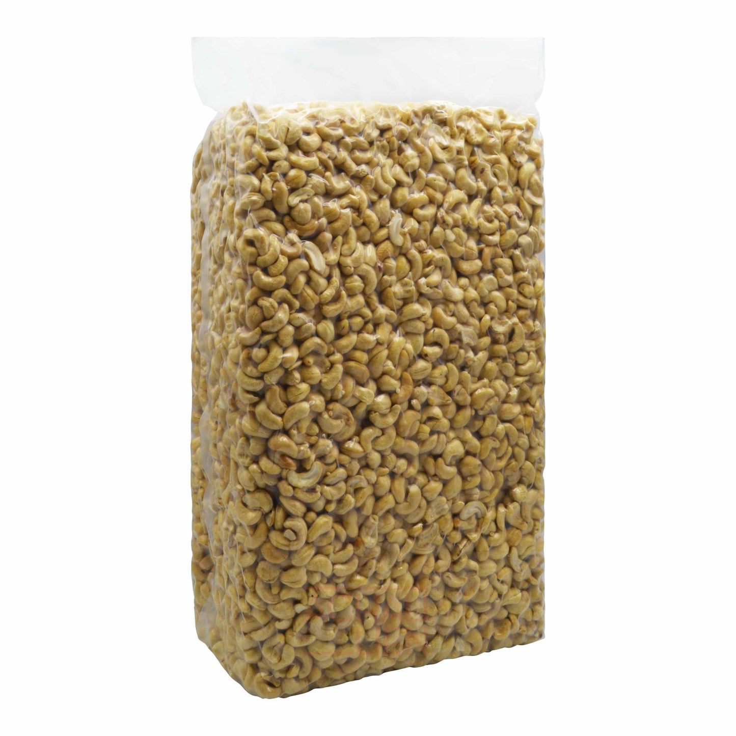 CASHEW KERNELS WW320 2 x 11.34kg LONGSON FOODS