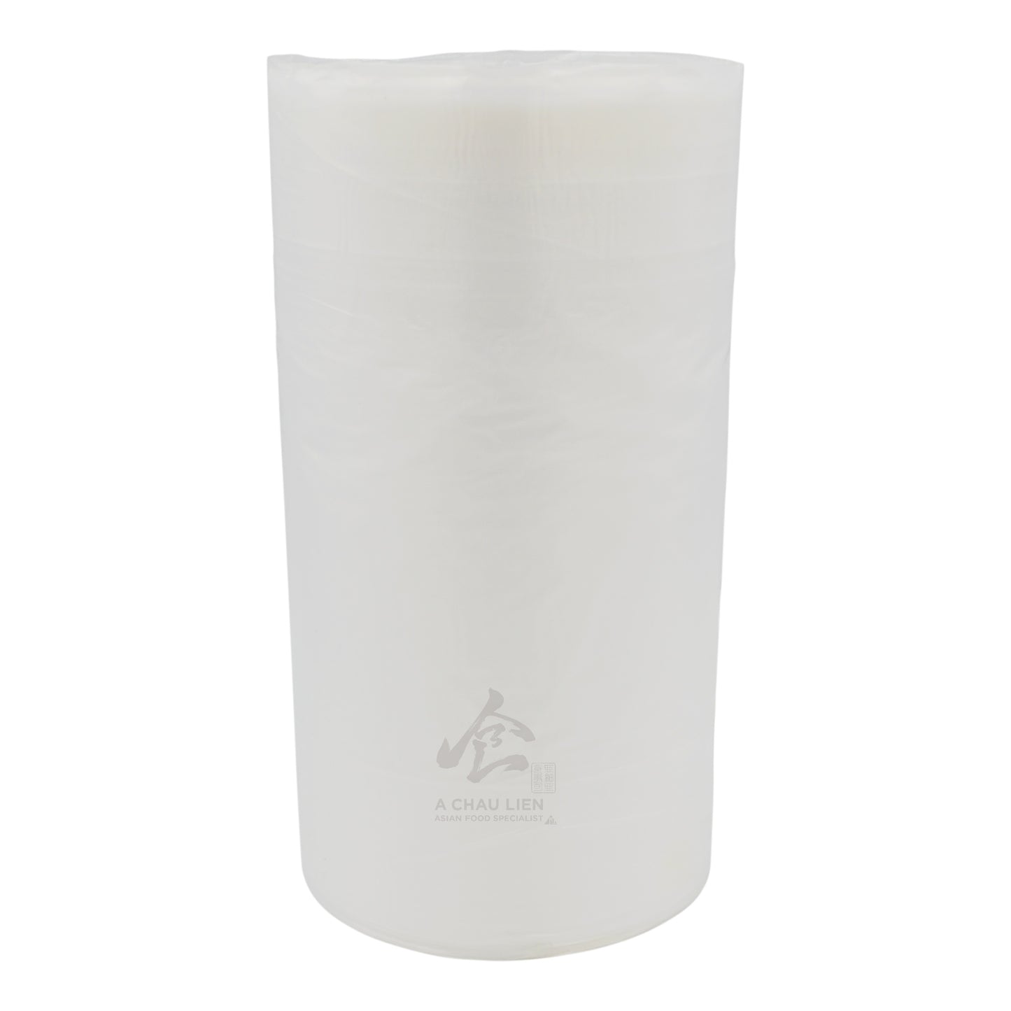 PLASTIC BAG ROLL 46CM (2KG)