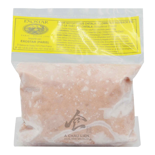 FEATHERBACK MEAT PASTE 24 x 500g EXOSTAR