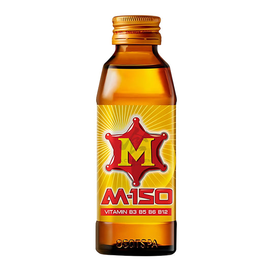 M-150 50 x 150ml M-150