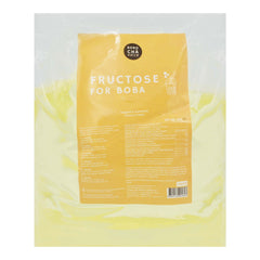 FRUCTOSE 4 x 5kg BOBO CHA