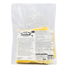 FROZEN SANDWICH TOFU 20 x 500g TWIN DRAGON