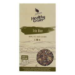 TRIO RICE 12 x 1kg SAWAT-D