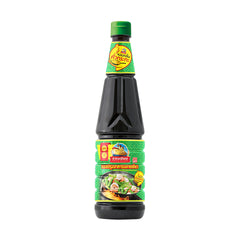 COOKING SAUCE NATURAL SMOKE 12 x 700ml NGUAN CHIANG