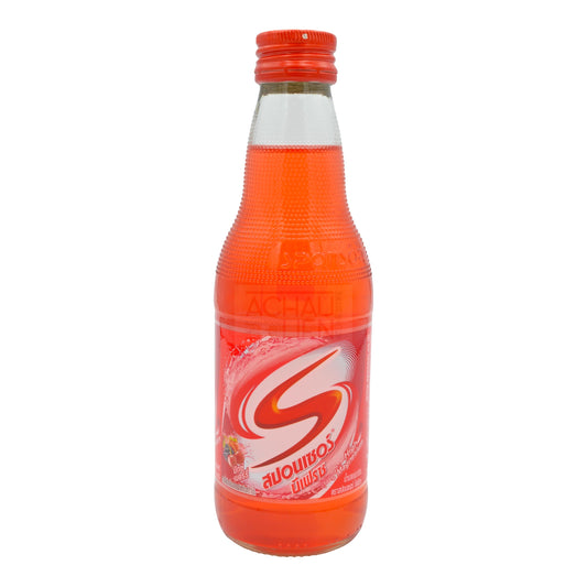 ENERGY DRINK RED 24 x 250ml SPONSOR