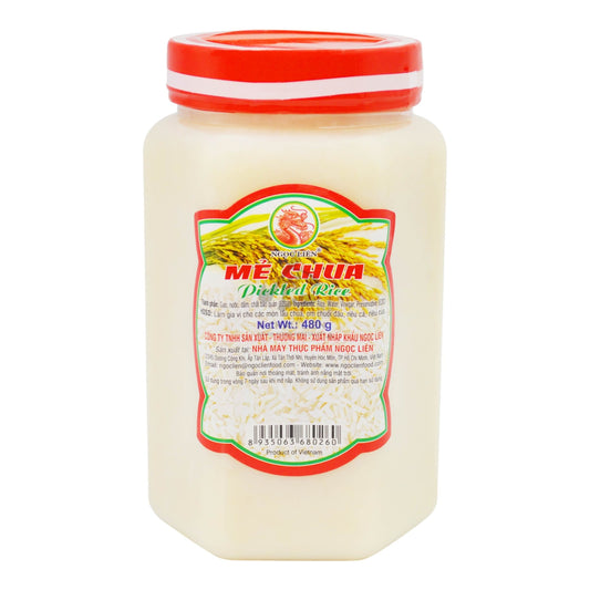 PICKLED RICE 24 x 400g NGOC LIEN