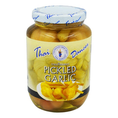 PICKLED GARLIC 12 x 454g THAI DANCER