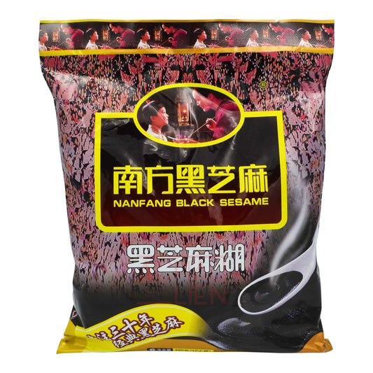 NANFANG BLACK SESAME SOUP 20 x 480g SOUTH