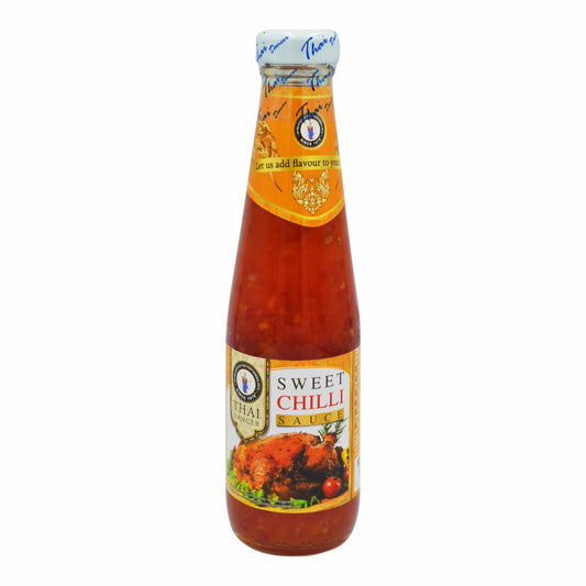 SWEET CHILI SAUCE 12 x 300ml THAI DANCER