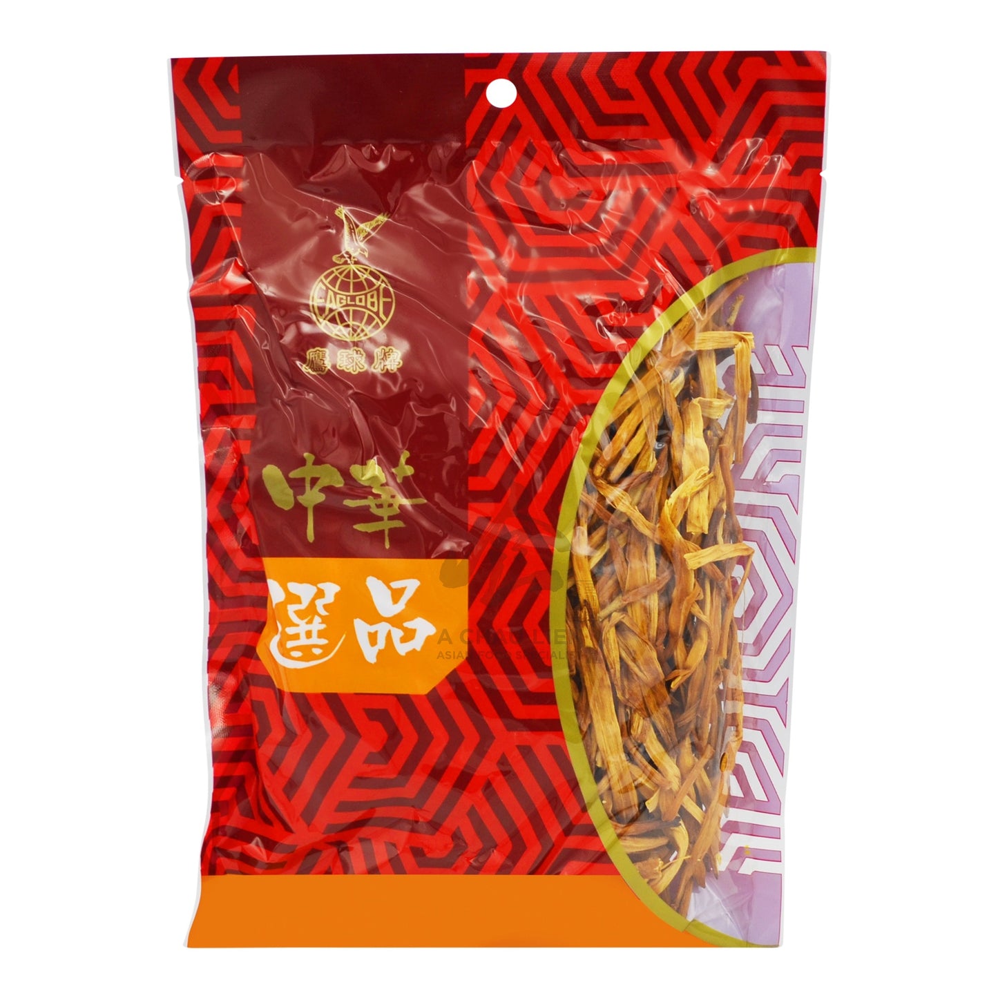 DRIED LILY FLOWER 50 x 200g EAGLOBE