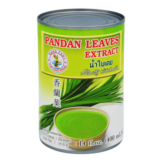 PANDAN LEAVES EXTRACT 24 x 400ml NANG FAH