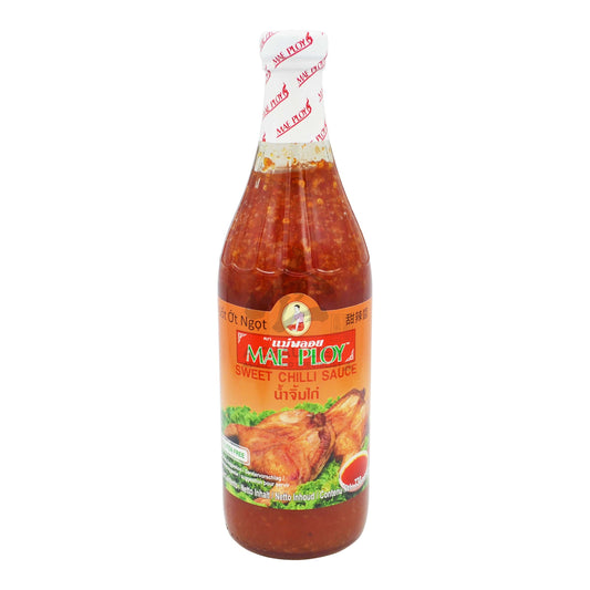 SWEET CHILI SAUCE 12 x 920g MAE PLOY