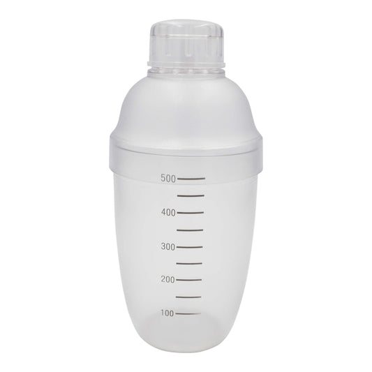BOBA TEA SHAKER 530CC 12 x 530ml