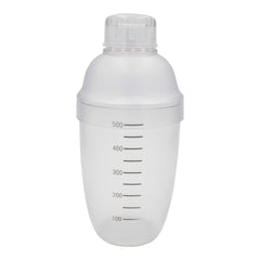 BOBA TEA SHAKER 530CC 12 x 530ml