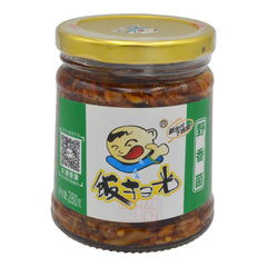 PRESERVED MUSHROOM 12 x 280g FAN SAO GUANG