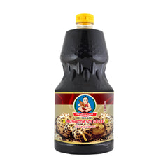 MUSHROOM SOY SAUCE 6 x 2L HEALTHY BOY