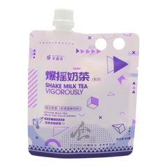 SHAKE MILK TEA VIGOROUSLY CEYLON MILK TEA 30 x 53g FRUIT MEET TEA