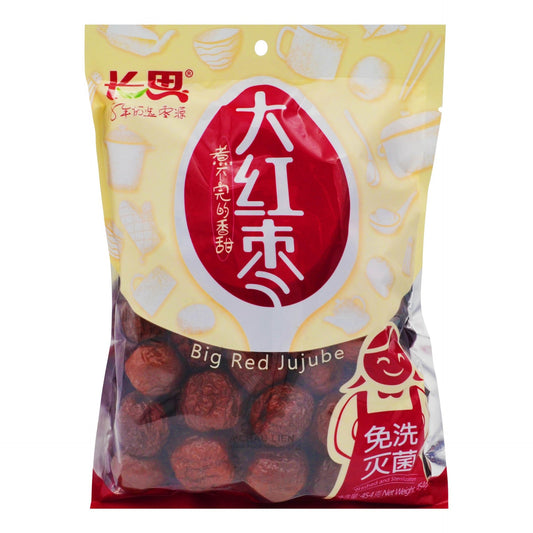 RED DATE 24 x 454g CHANGSI