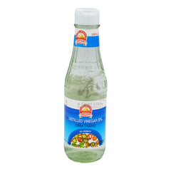 DISTILLED VINEGAR 24 x 200ml GOLDEN MOUNTAIN