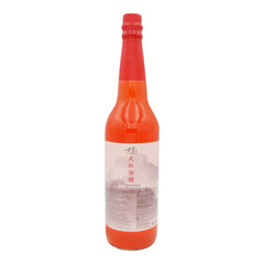 RED VINEGAR 12 x 625ml TWIN DRAGON