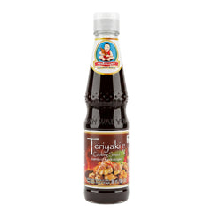 TERIYAKI SAUCE 12 x 300ml HEALTHY BOY