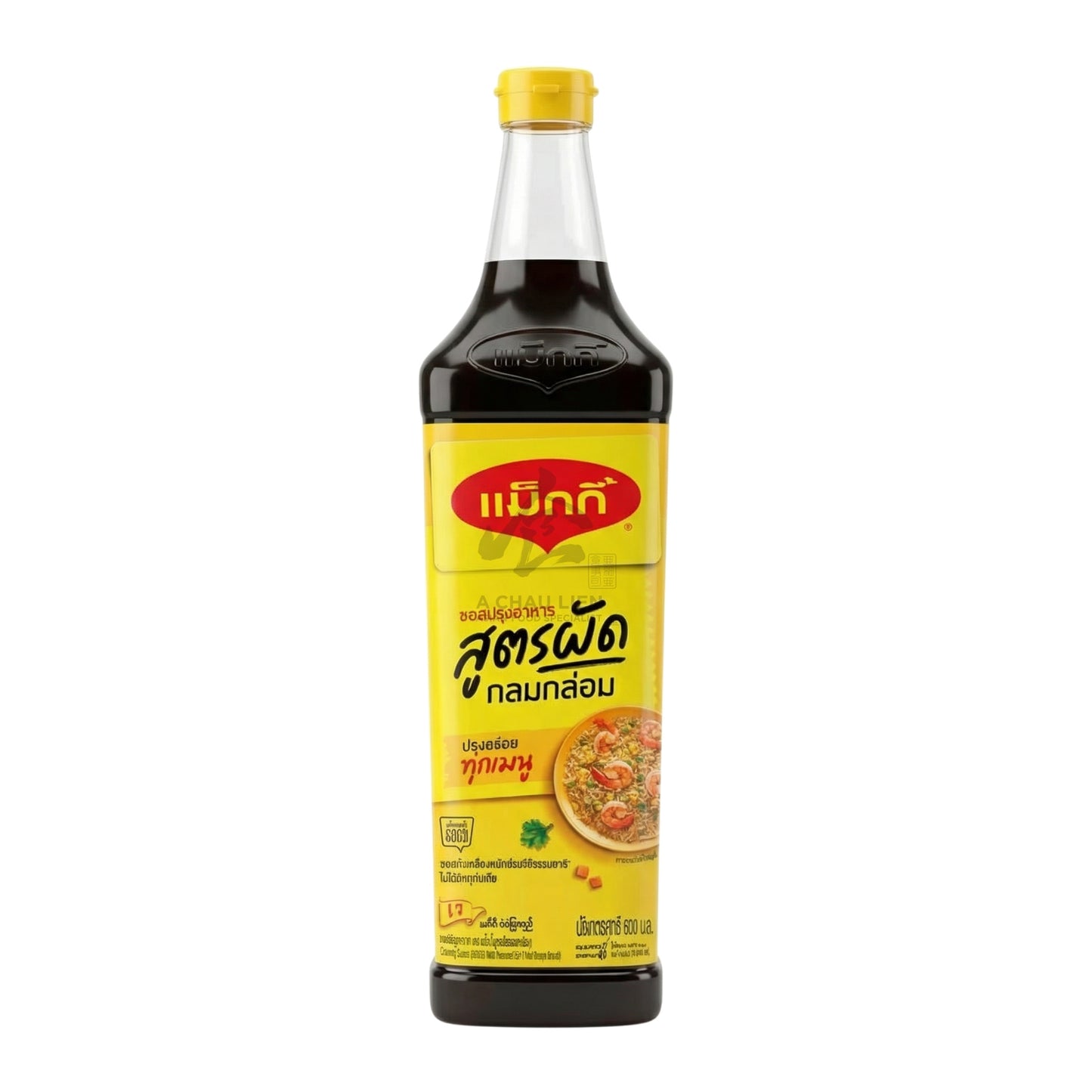 MAGGI COOKING SAUCE 12 x 680ml NESTLE