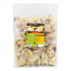 DRIED PREMIUM SHIITAKE 5 x 1kg TWIN DRAGON