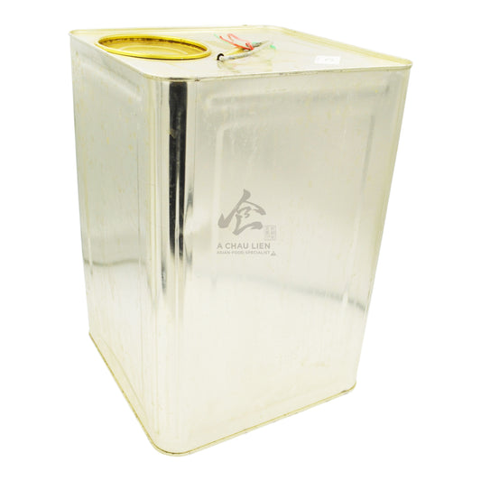 BAMBOO SHOOT TIP IN TIN 1 x 19kg C&P