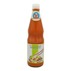 SUKIYAKI SAUCE 12 x 700ml HEALTHY BOY