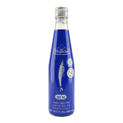 PREMIUM ANCHOVY SAUCE 12 x 500ml MEGACHEF