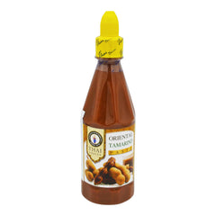 TAMARIND PASTE PET 12 x 435ml THAI DANCER