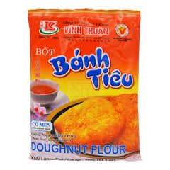DOUGHNUT FLOUR 20 x 400g VINH THUAN