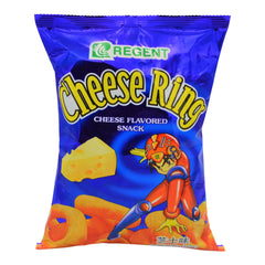 CHEESE RING 50 x 60g REGENT