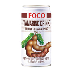 TAMARIND DRINK 24 x 350ml FOCO
