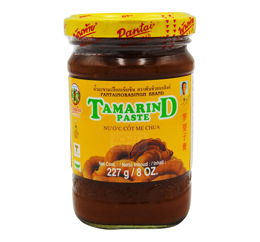 TAMARIND PASTE 24 x 227g PANTAINORASINGH